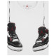 Jordan Παιδική κοντομάνικη μπλούζα Shoe Strings T-Shirt